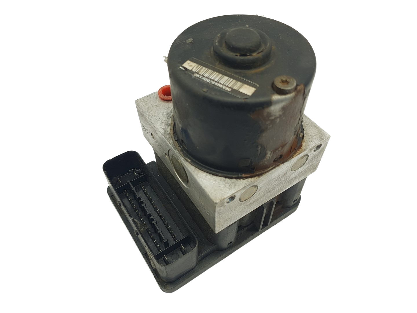 Abs Pump VW Audi Seat Skoda 1J0614117G 1C0907379L Ate 64607 main product photo