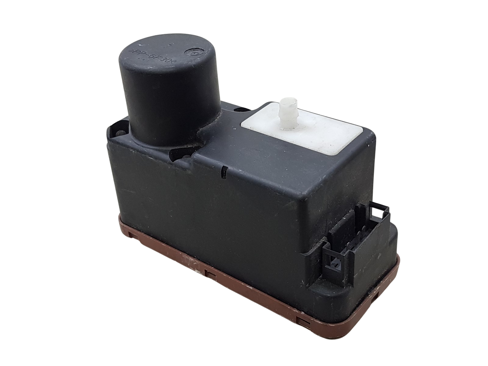Central locking pump VW Polo 6N Golf 3 1H0962257F Hella main product photo