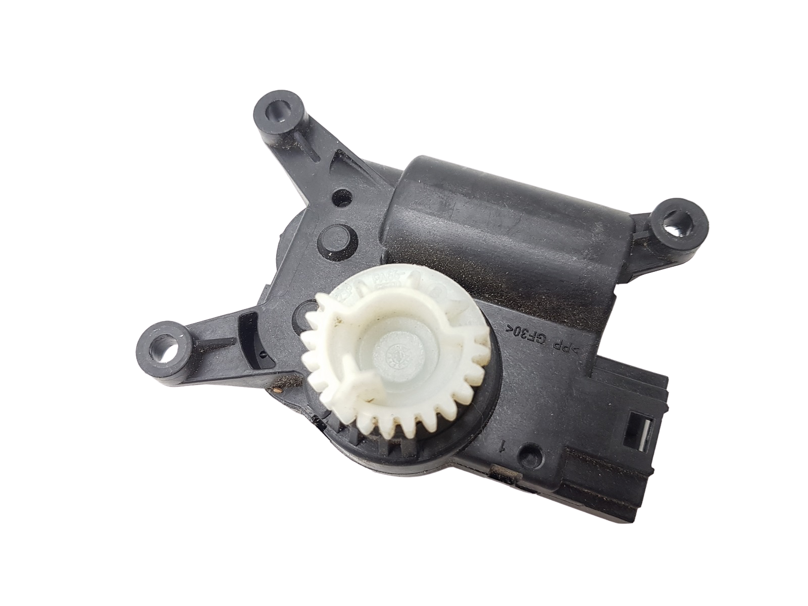 Stepper Motor VW Audi Seat Skoda 5Q0907511K Valeo 0km 1024 main product photo