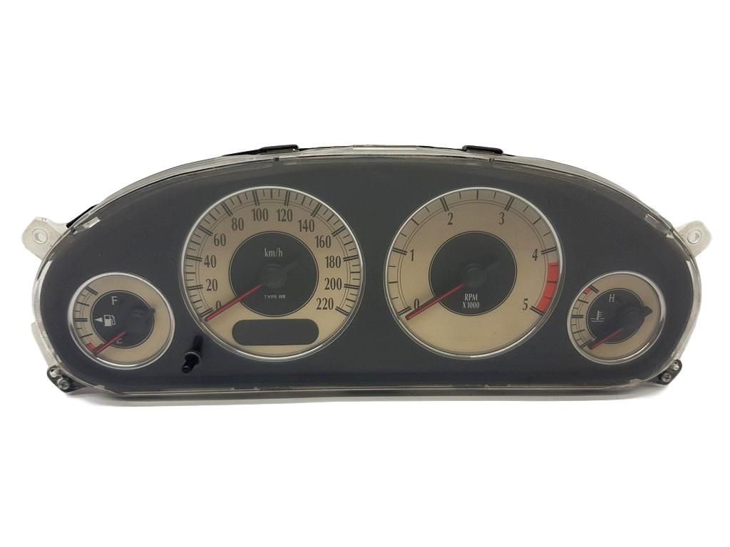 Speedometer/Instrument Cluster Chrysler Voyager P04685825AI 13383 main product photo