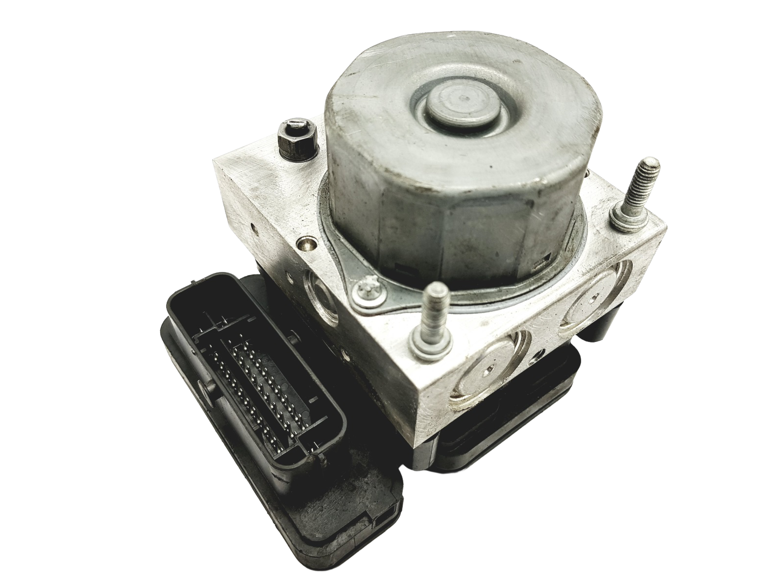 Abs Pump Fiat Panda 51965448 0265243906 Bosch 35528 main product photo