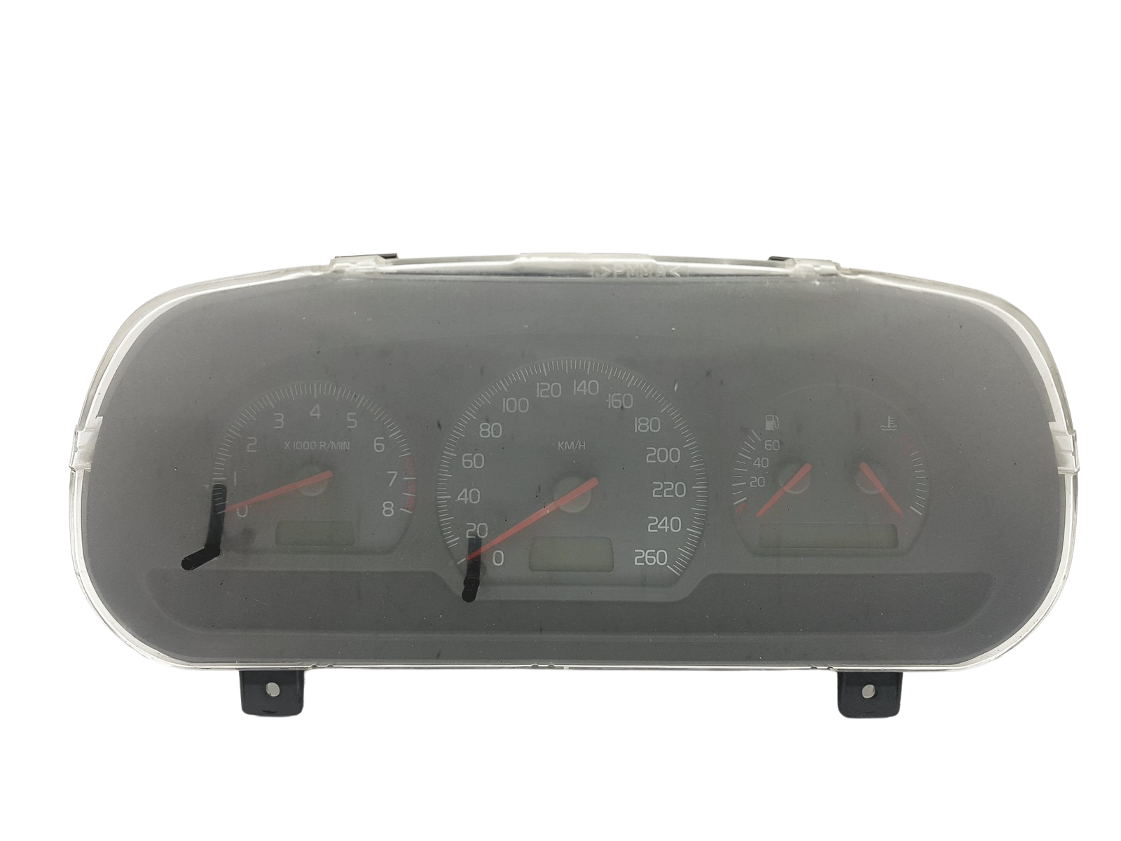 Licznik Volvo V40 30857579H 30857579 H 54637 main product photo