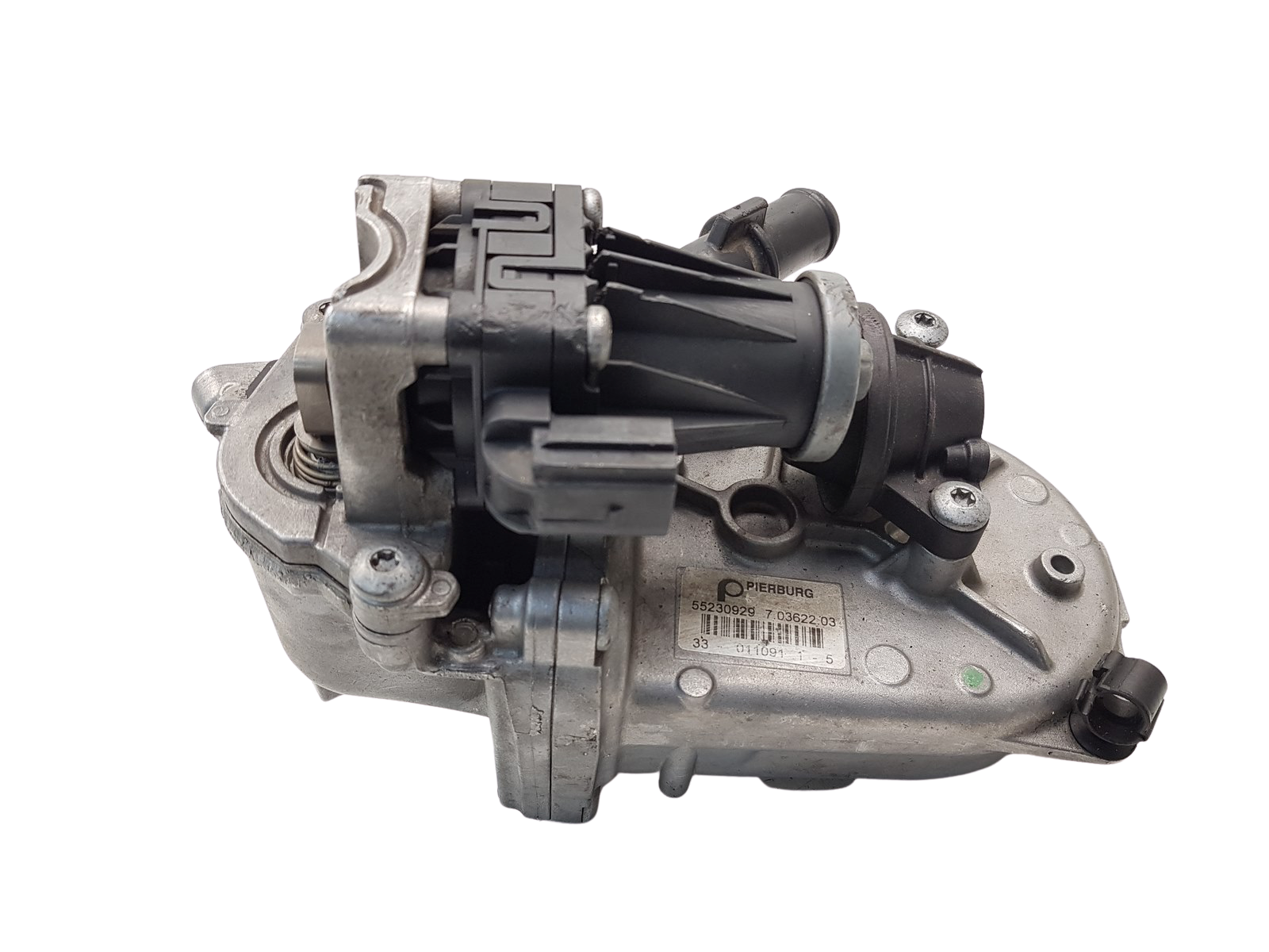 Egr Valve 55230929 7.03622.03 5.02764.12 Pierburg Opel Fiat PSA main product photo