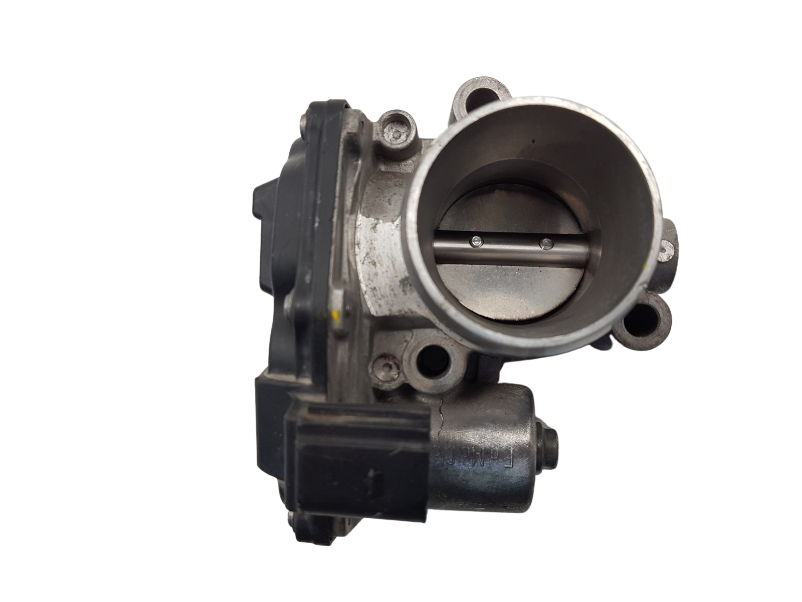 Air Throttle Body Ford CM5G-9F991-FB 1.0 EcoBoost FoMoCo 3313 main product photo