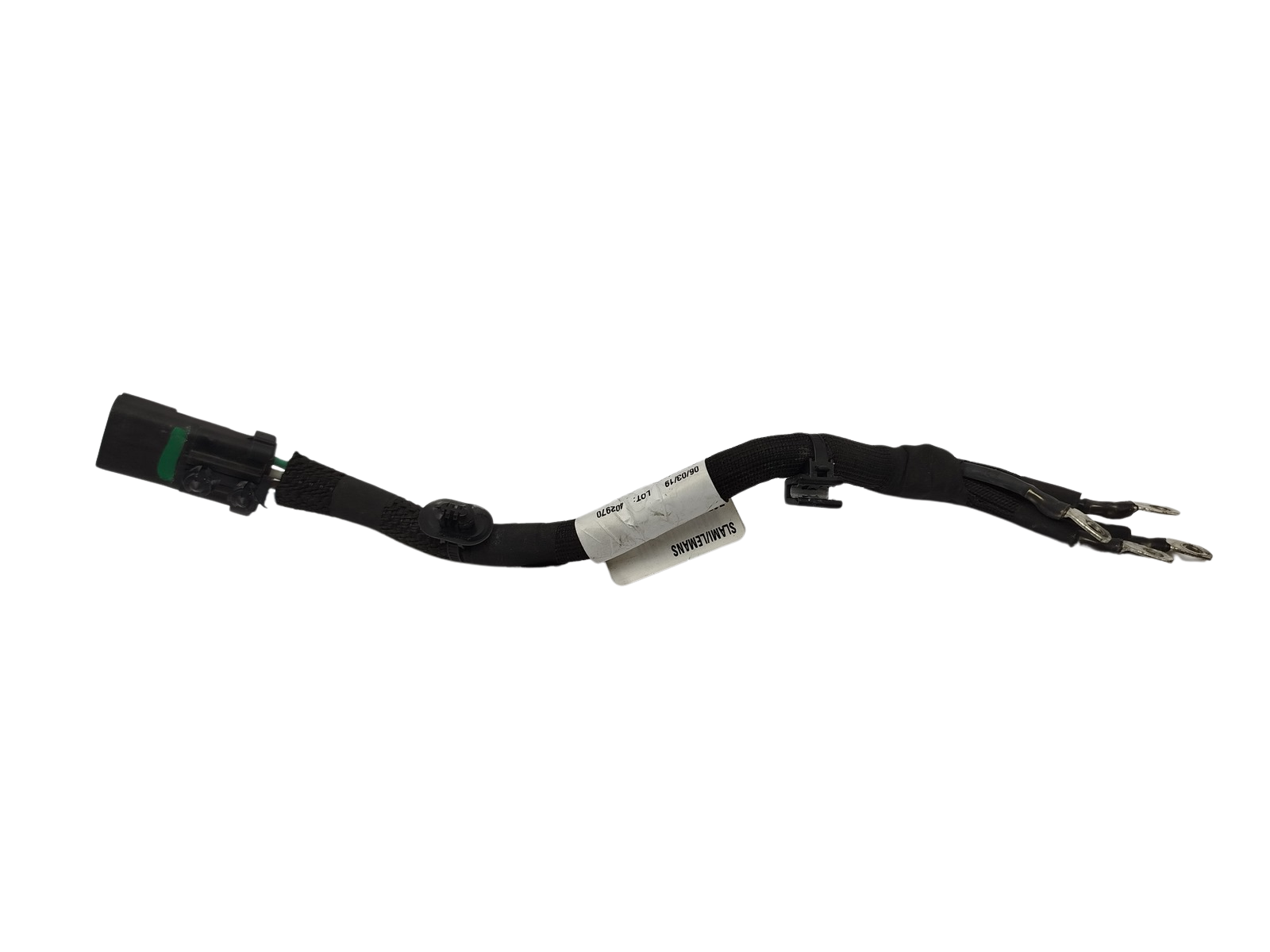 Engine Wiring Harness 275855540R 1.5 Blue dCi Renault Dacia Mercedes main product photo