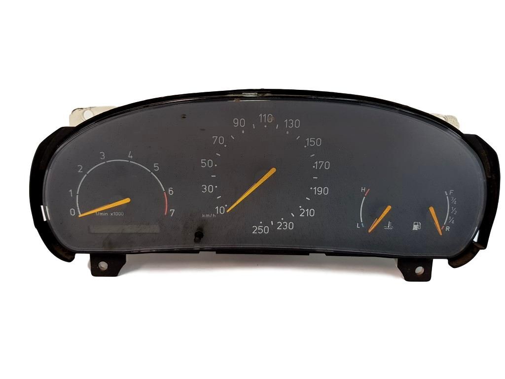 Speedometer/Instrument Cluster Saab 900 4617205 69395-940 main product photo