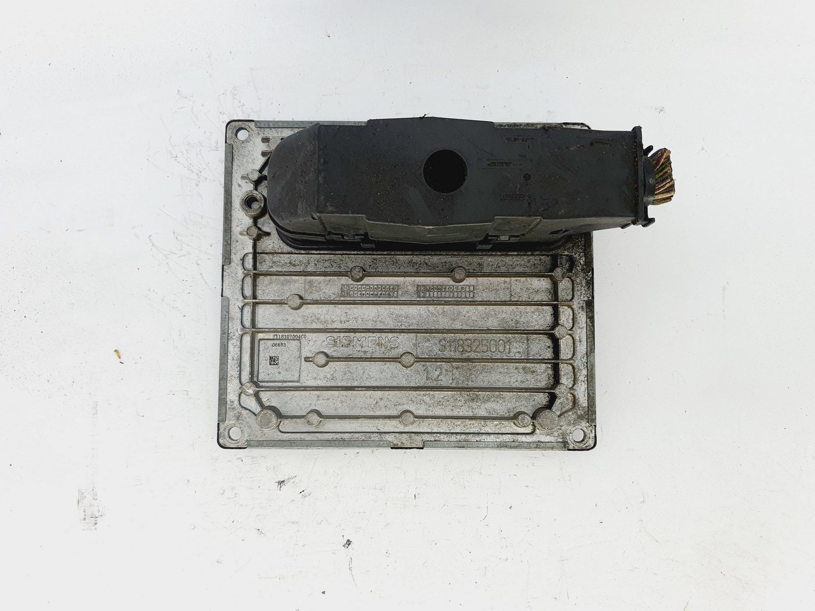 Controller S118107004C 3S61-12A650-CA Ford Siemens 38976 main product photo
