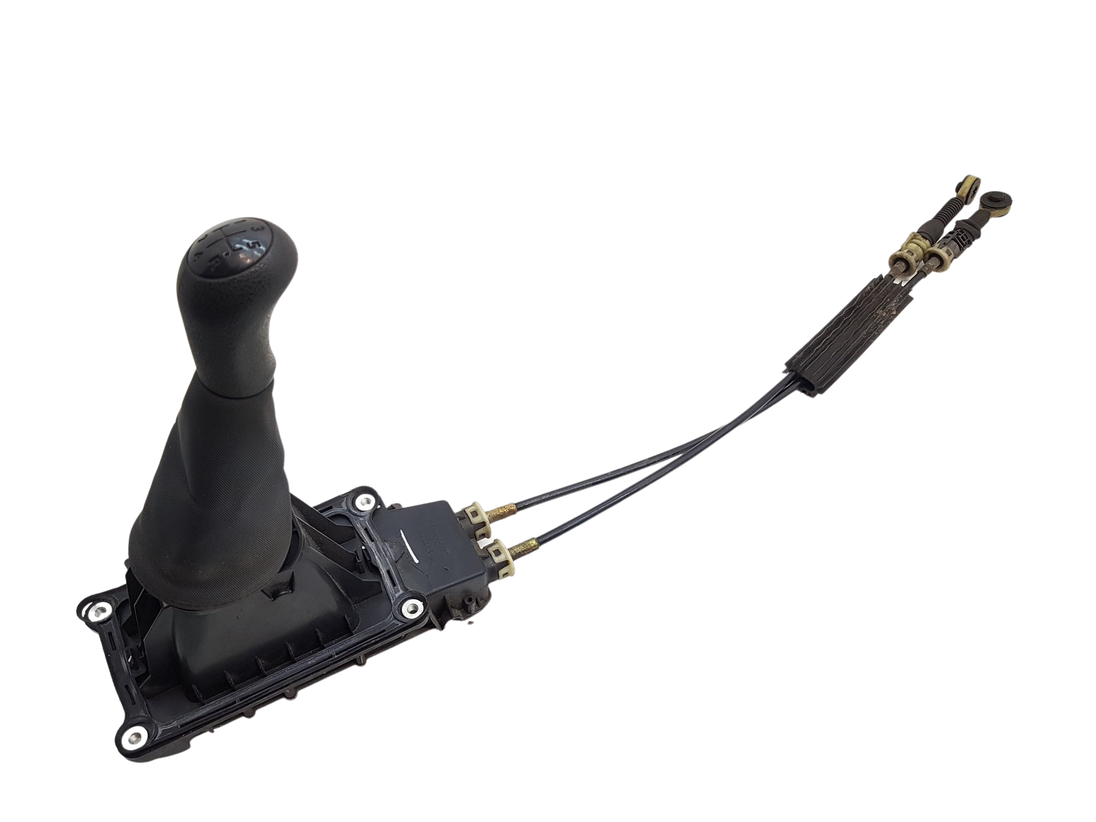 Gear Lever Renault Modus 8200273239 main product photo