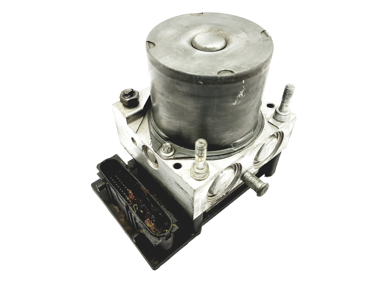 Abs Pump PSA C4 307 9649988280 0265800395 Bosch 46997 main product photo