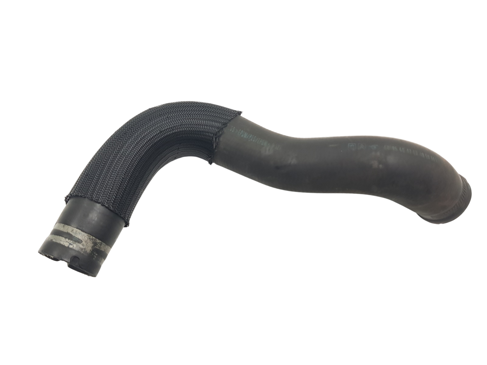 Radiator Tube 1343LC 1.1 1.4 Citroen C2 C3 Peugeot 207 main product photo