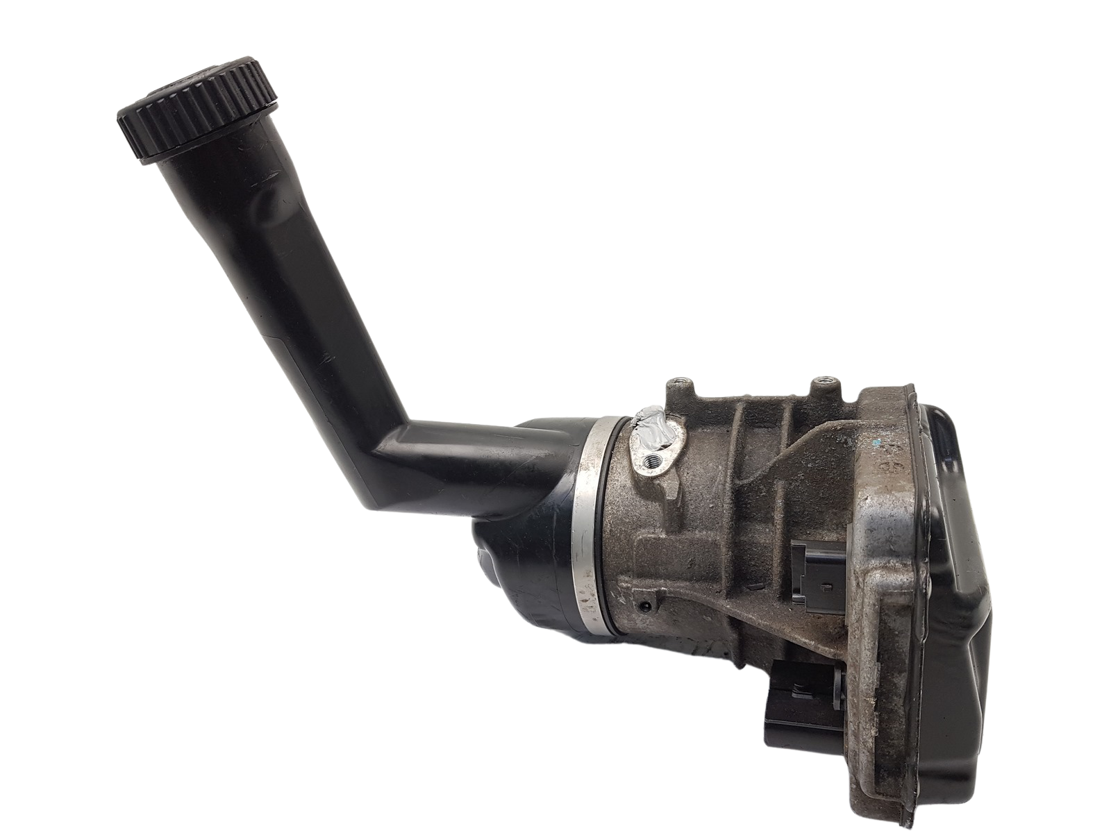 Power Steering Pump Berlingo 2 Partner 2 9673536480 4008N0 TRW main product photo