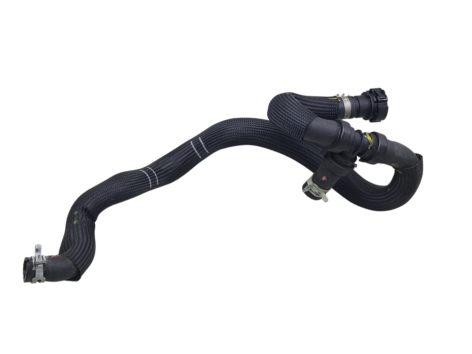 Cooling System Pipe 210470249R 1.5 Blue dCi Renault Kangoo 3 main product photo