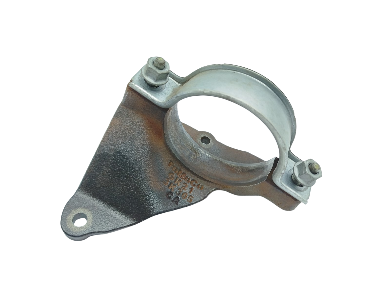 Drive Shaft Bracket GK213K305CA Ford Transit Custom 2.0 TDCI main product photo