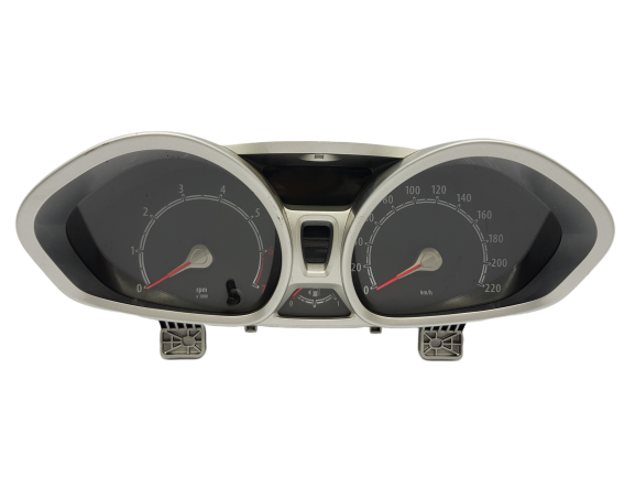 Speedometer/Instrument Cluster Ford Fiesta 8A6T-10849-EJ main product photo