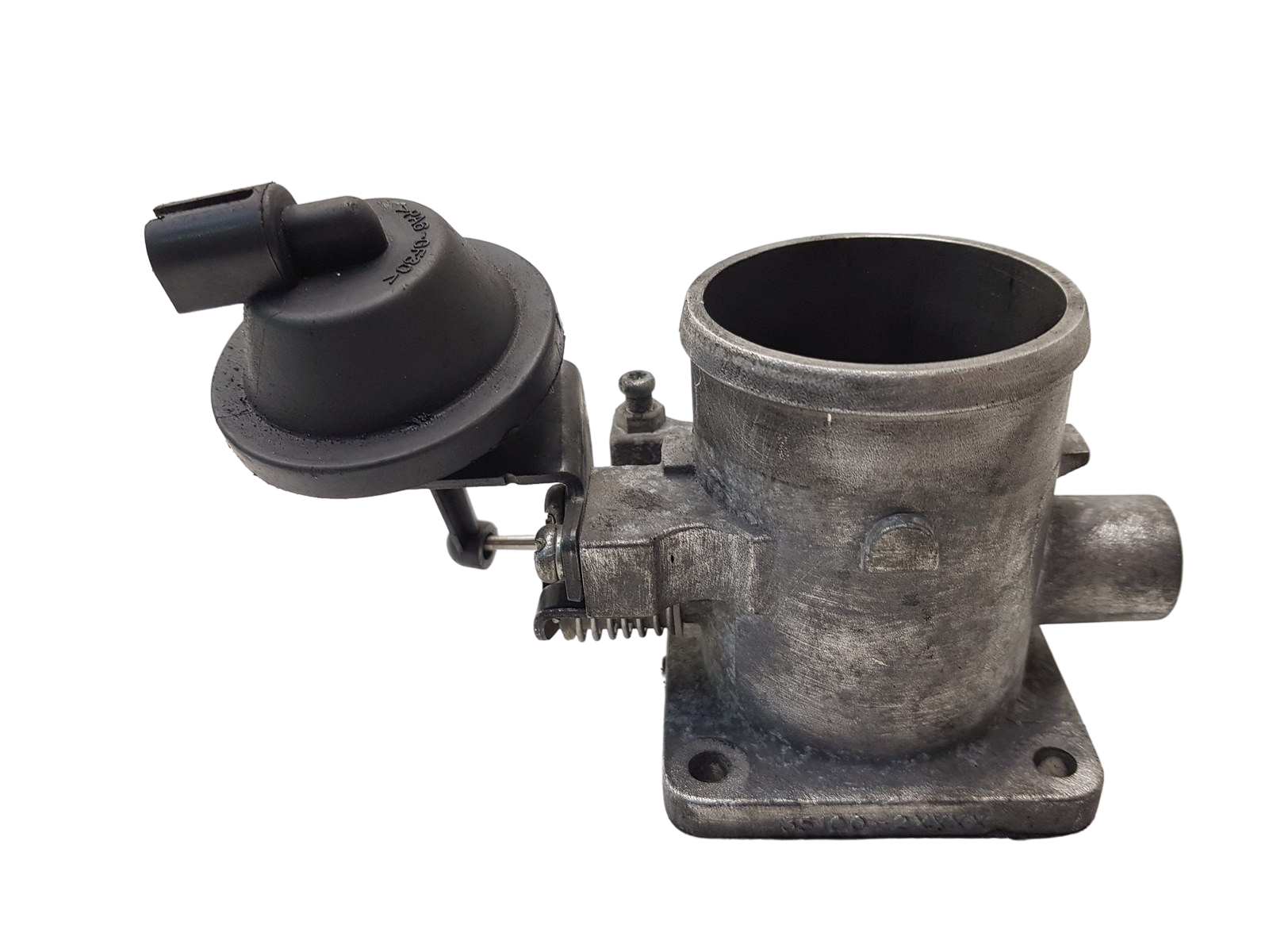 Air Throttle Body KIA Hyundai 35100-2XXXX 1.6 CRDI main product photo