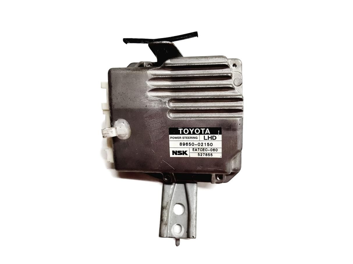 Controller 89650-02150 Toyota NSK main product photo