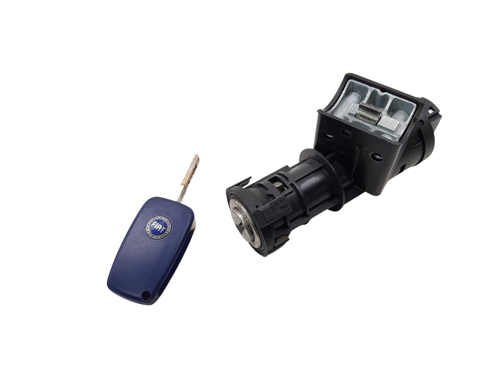 Ignition Switch Fiat 00467601520 61001500 46742880 TRW 1418 main product photo