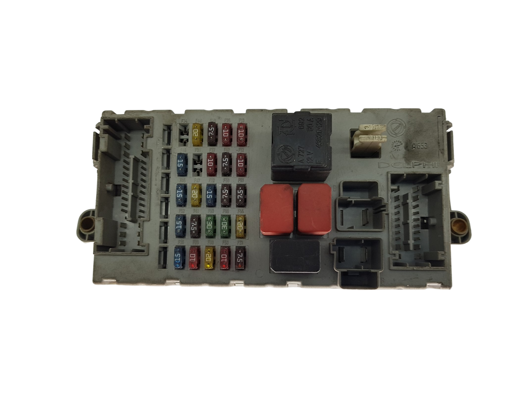 Controller 46520600 CPL 51735172 NPL Fiat Delphi 20515 main product photo