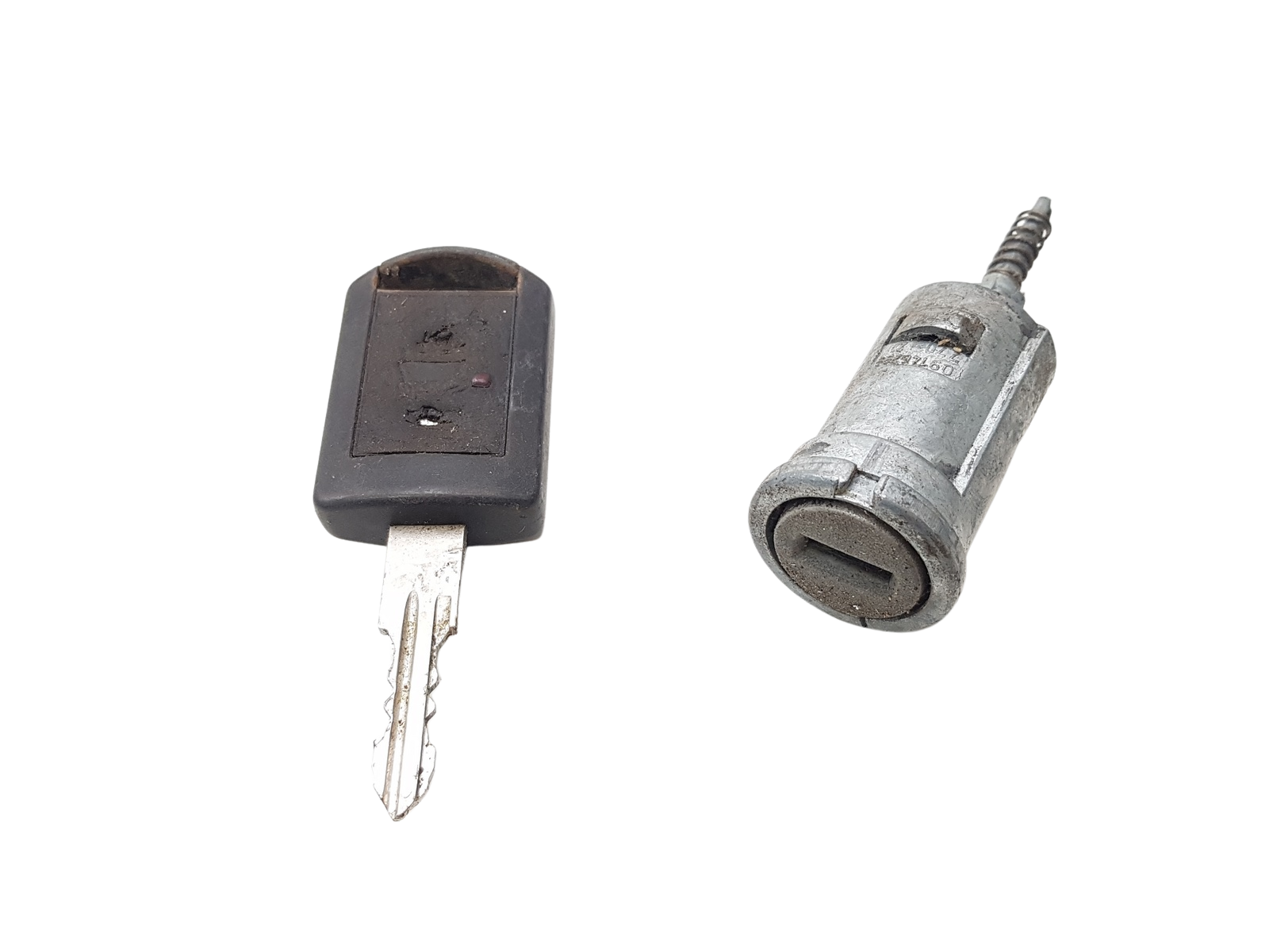 Ignition Switch Opel Astra Corsa 09146299 5WK48668 1135 main product photo