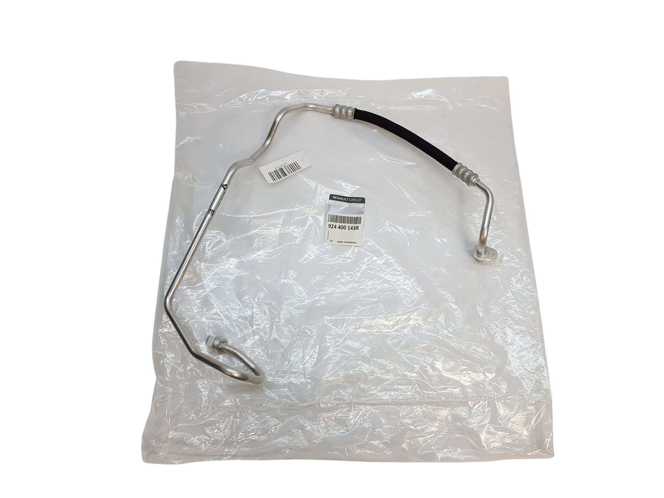 Air Conditioning Pipe Original Renault Dacia 924400143R main product photo