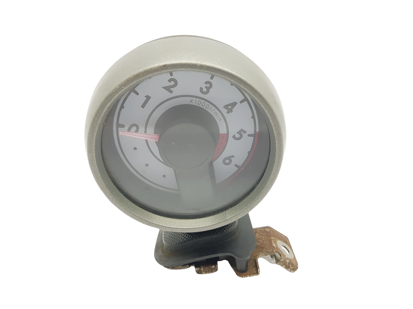 Speedometer/Instrument Cluster 107 C1 Aygo 83270-0H030-C Toyota PSA main product photo