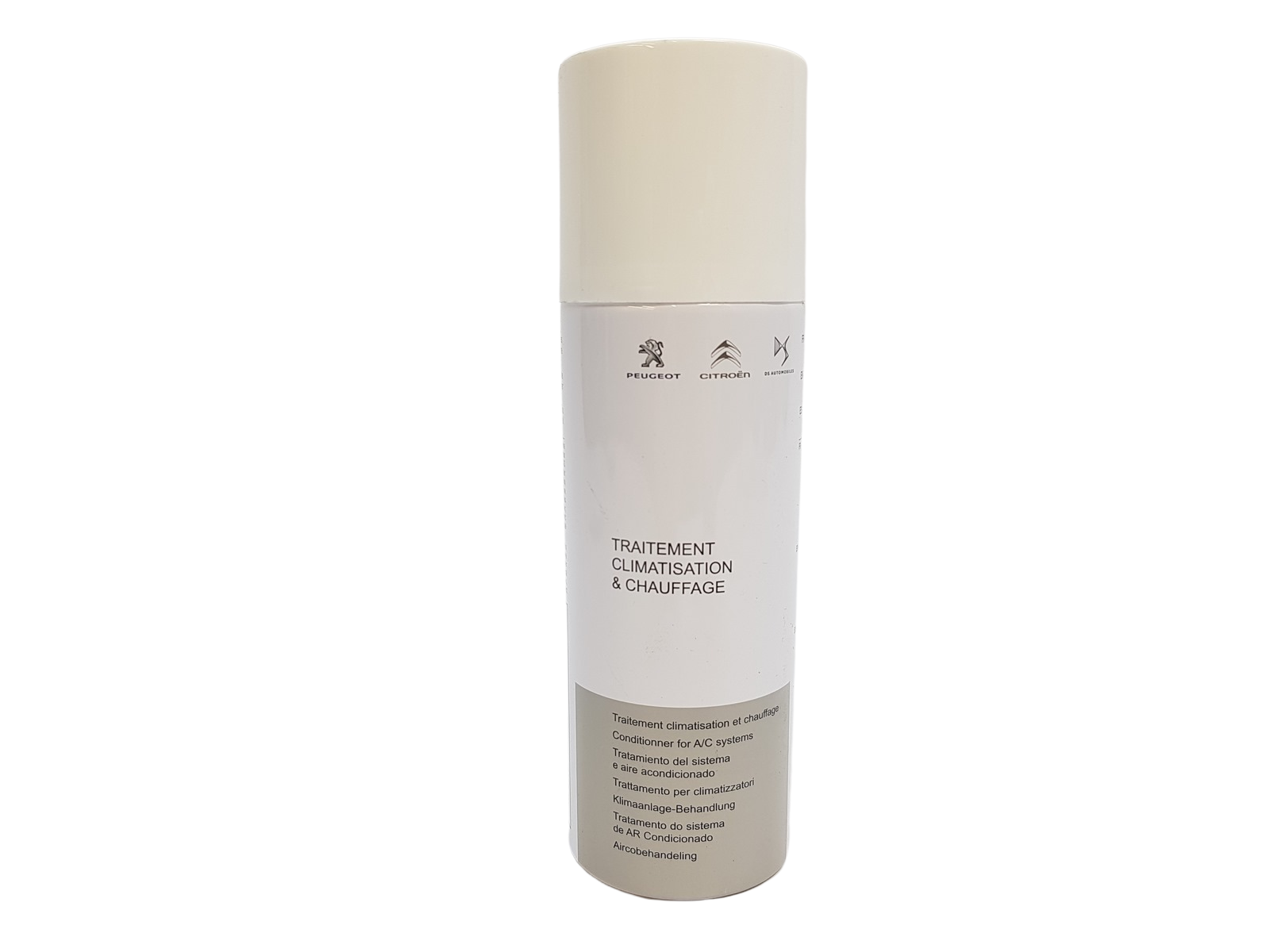 Spray Original Climatisation Citroen Peugeot 1608523580 main product photo