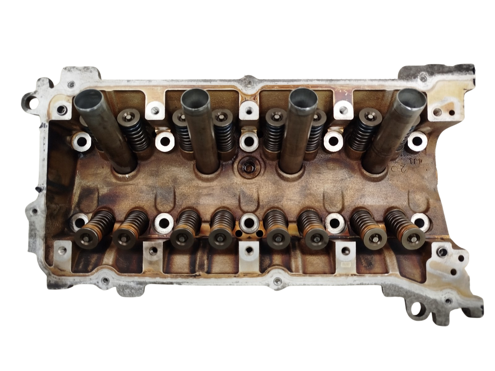 Cylinder Head Mitsubishi 2.0 16V 4J11 main product photo