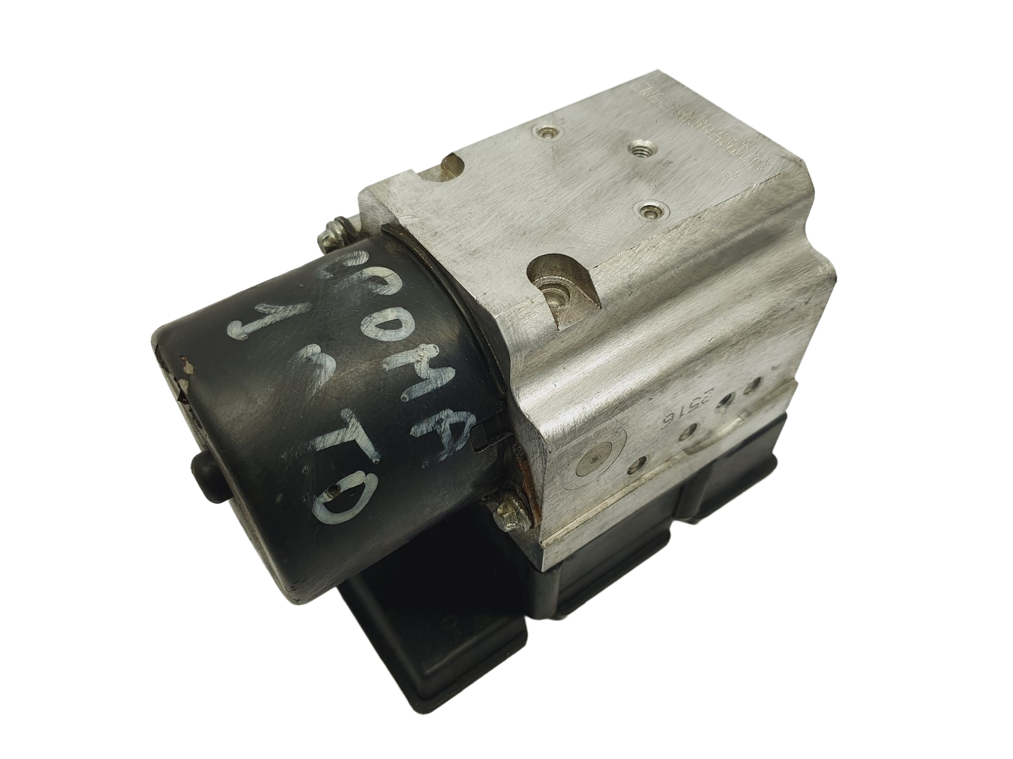 Abs Pump Fiat Croma 51780295 54084739D TRW 63144 main product photo