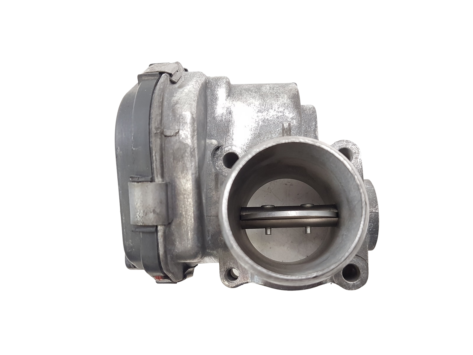 Air Throttle Body Citroen Peugeot Ford 9673534480 1.6 HDI 3707 main product photo