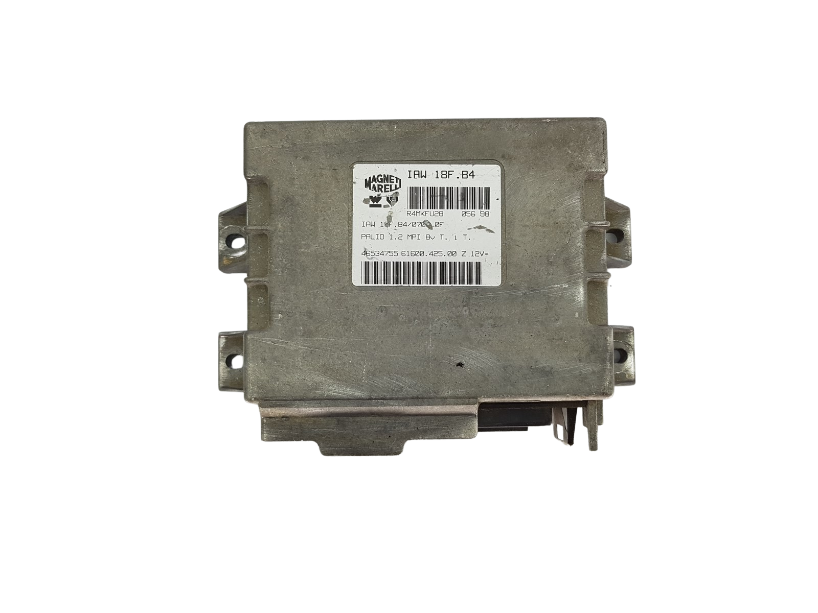Controller IAW18F.B4 46534755 61600.425.00 Fiat Magneti Marelli 18136 main product photo