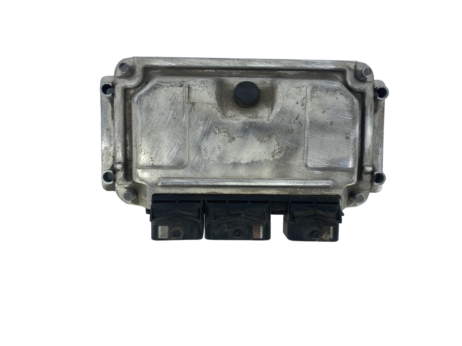 Controller 0261206942 9638783480id09 26FM0879 PSA Bosch 48930 main product photo