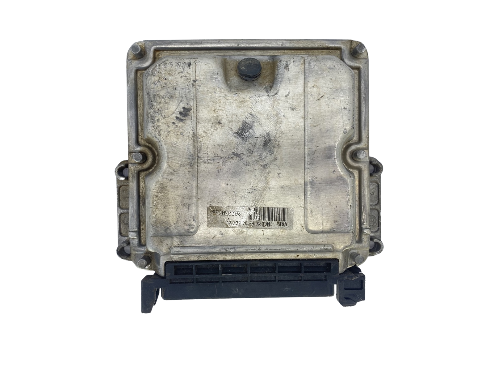 Controller PSA 0281010362 9640324380 28FM0190 Bosch 56011 main product photo