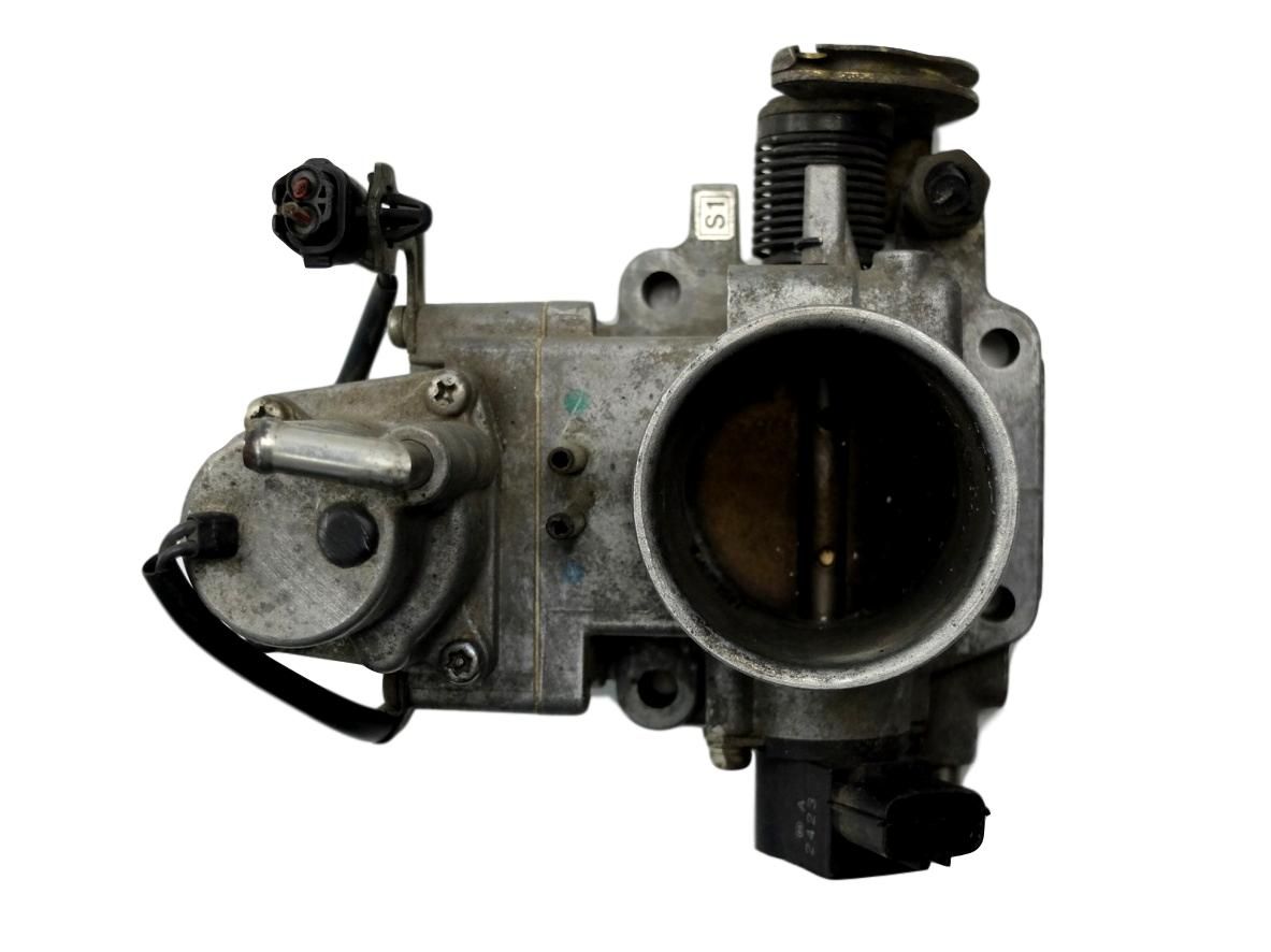 Air Throttle Body  Mazda 626 main product photo