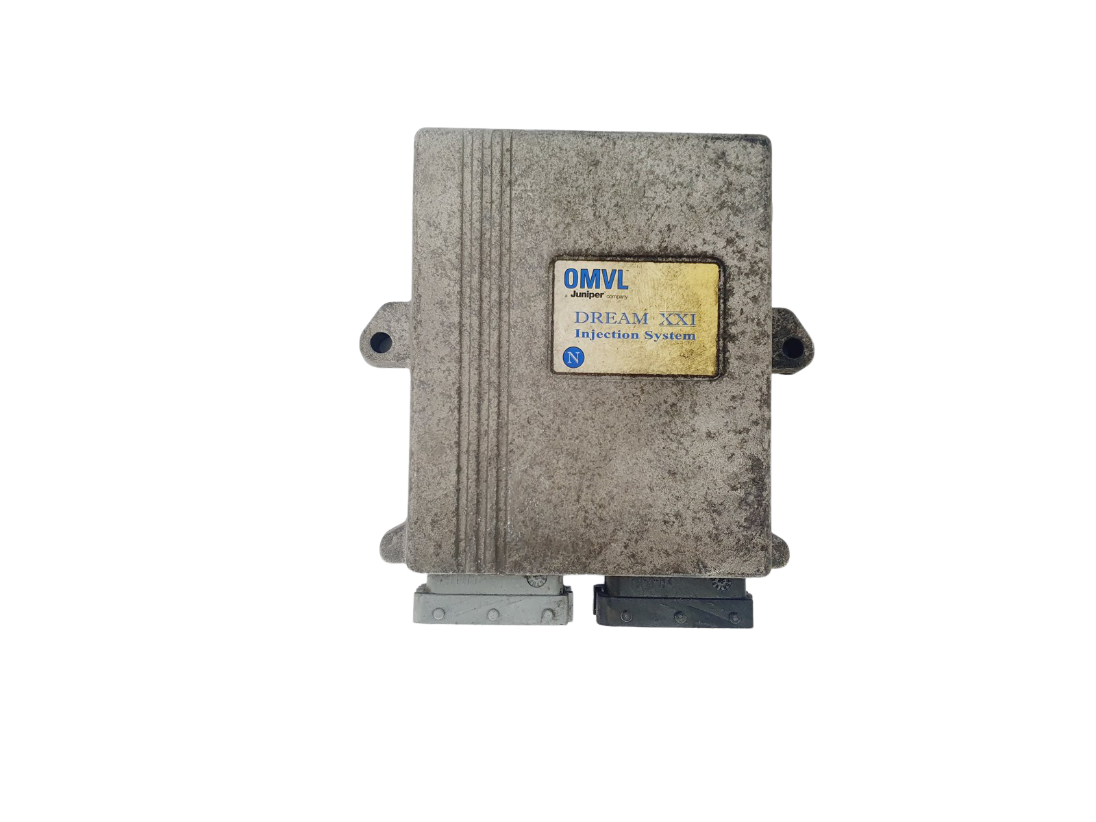 Controller LPG 10R-020775 67R-010157 110R-006005 Romano Autogas 39782 main product photo