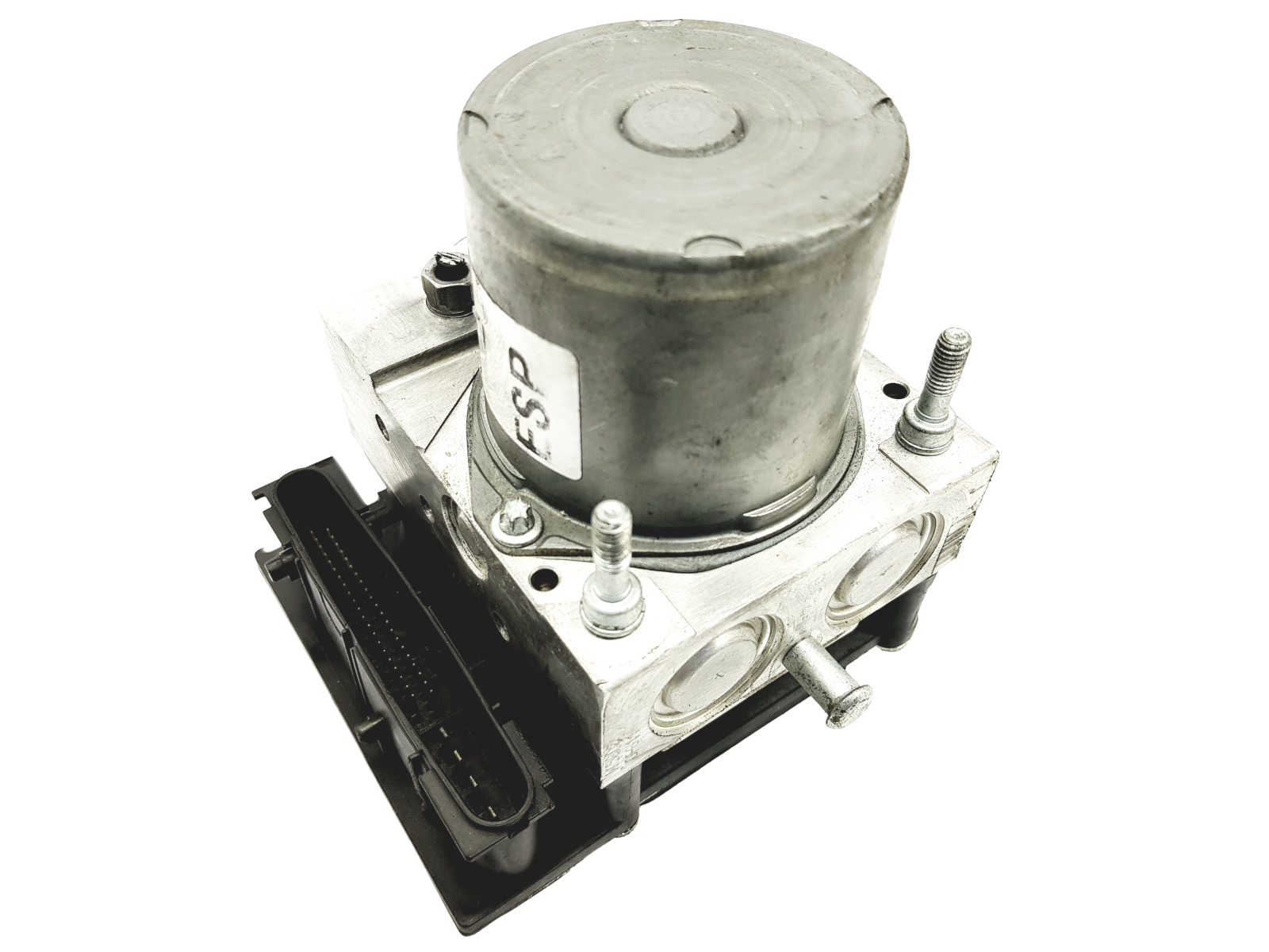 Abs Pump Alfa Romeo 147 51792630 0265950711 Bosch 35505 main product photo