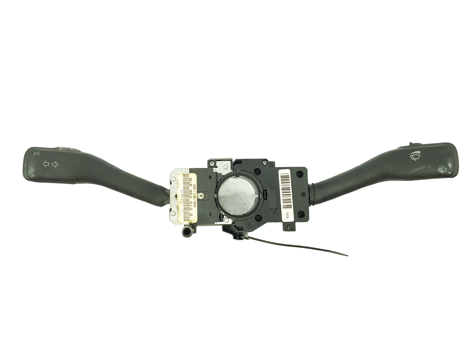 Light Control VW Audi Skoda 8L0953513G 25116 main product photo