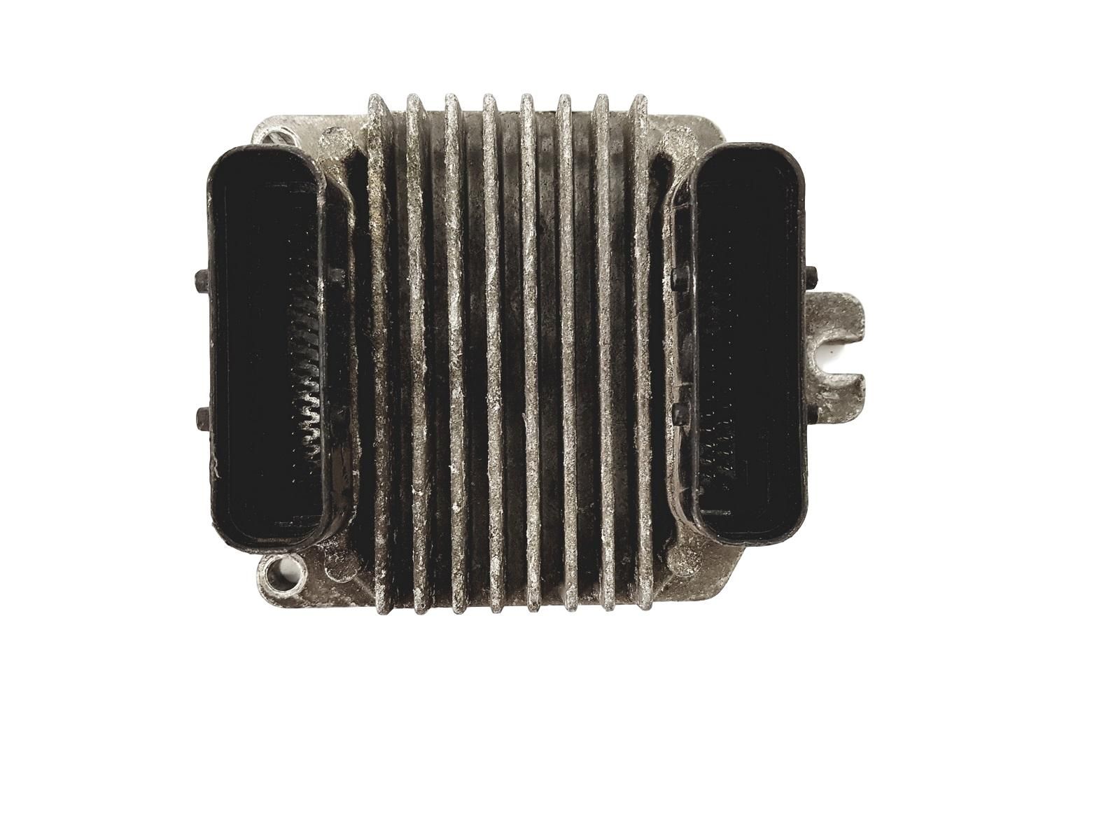 Controller 09355909 CLPN Opel GM 13795 main product photo