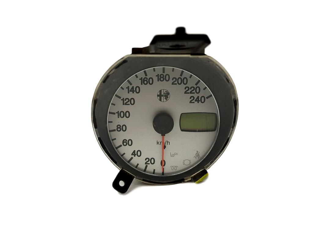 Speedometer/Instrument Cluster Alfa 6160340020 Romeo 156 main product photo