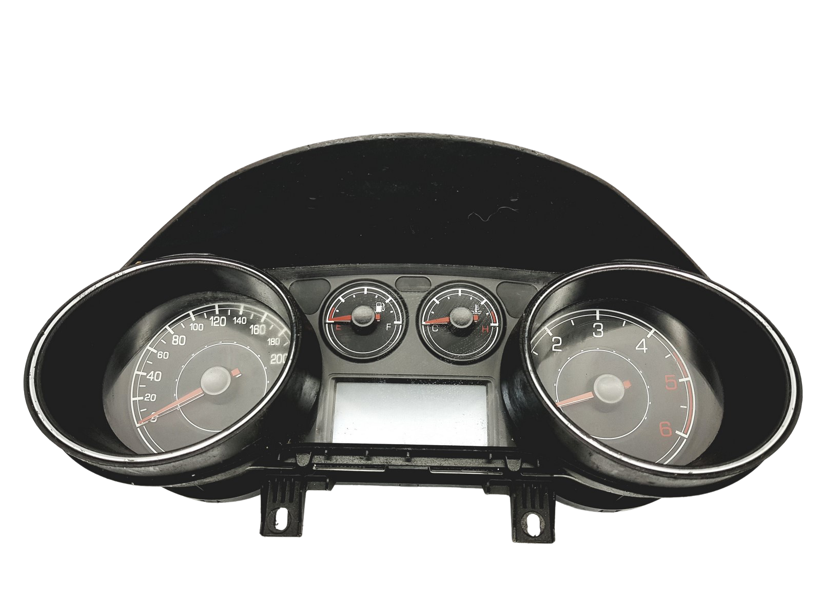 Speedometer/Instrument Cluster Fiat Bravo 554000980100 5550019804 41185 main product photo