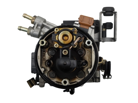 Air Throttle Body VW 051133016A 0438201156 1.8 main product photo