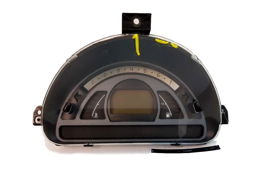 Speedometer/Instrument Cluster Citroen C2 9652008080 main product photo