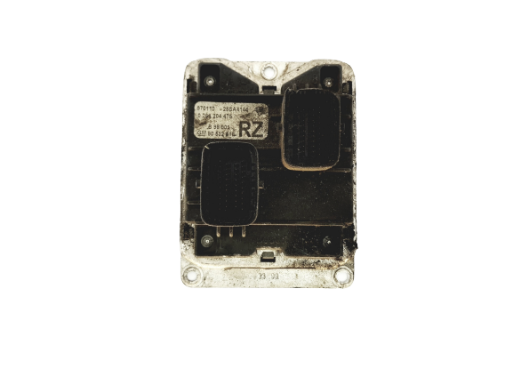Controller 90532610RZ 0261204475 Opel GM 20031 main product photo