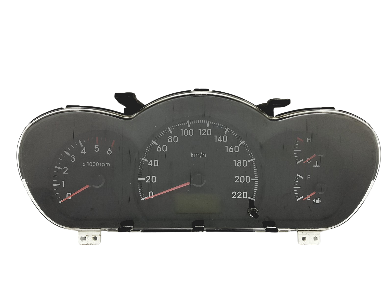 Speedometer/Instrument Cluster Kia Cerato 94003-2F340 50599 main product photo