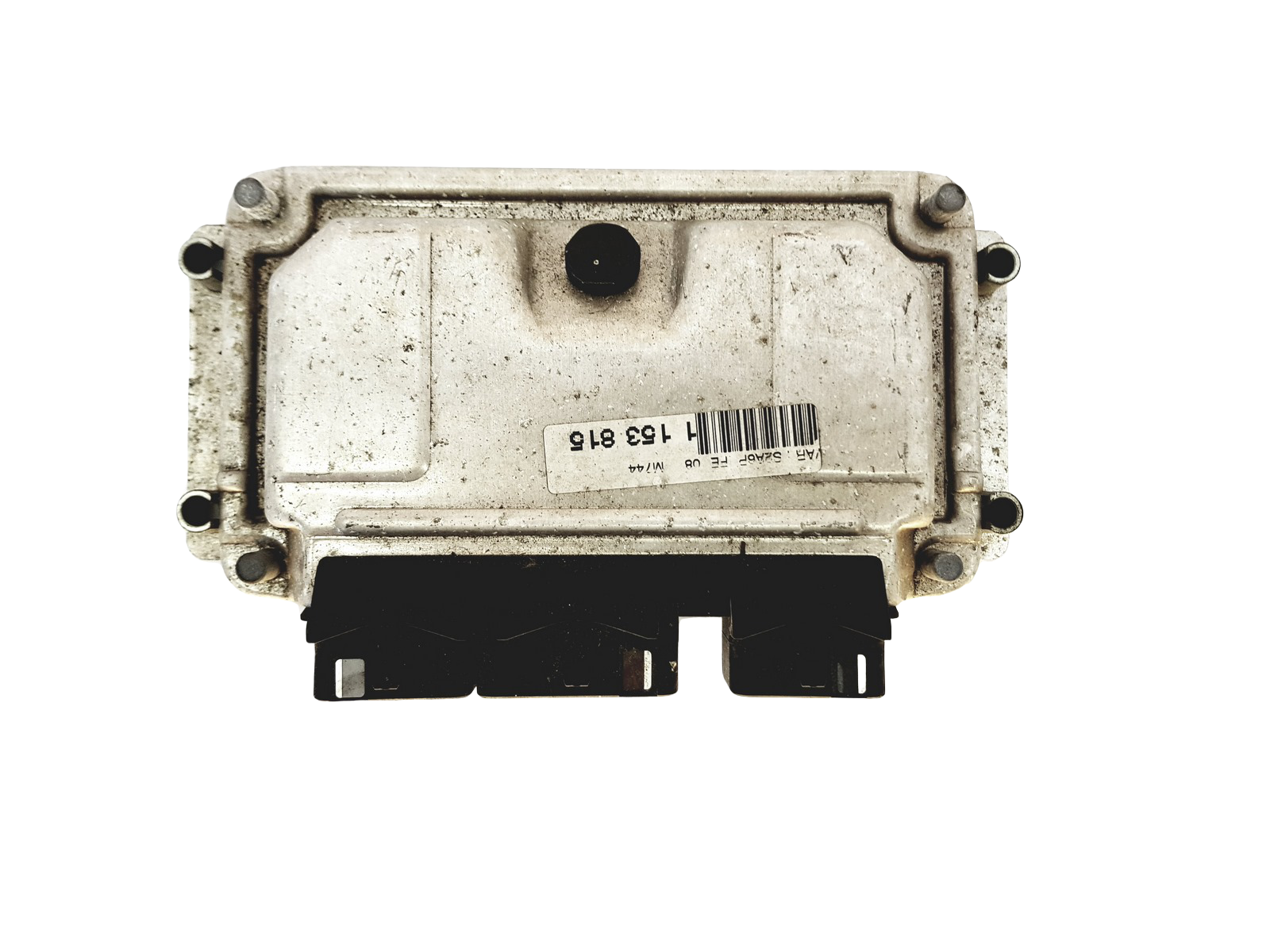 Controller PSA 0261206246 9648484380 9637838780 Bosch 22238 main product photo