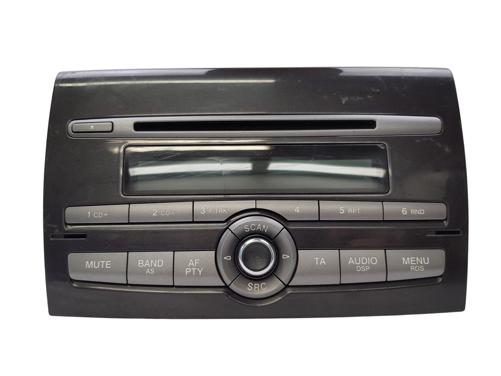 Cd Radio Player Fiat Bravo 2 735515909 VP7FCF-18C815-AE main product photo