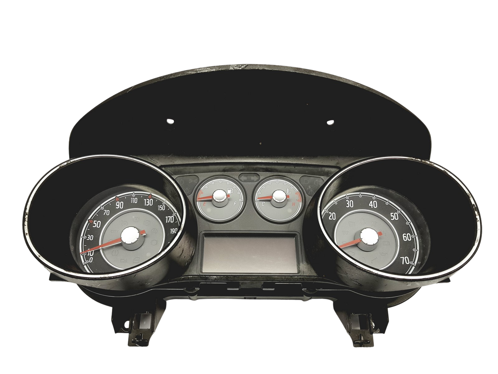 Speedometer/Instrument Cluster Fiat Punto Evo 51852796 503003060200 37589 main product photo