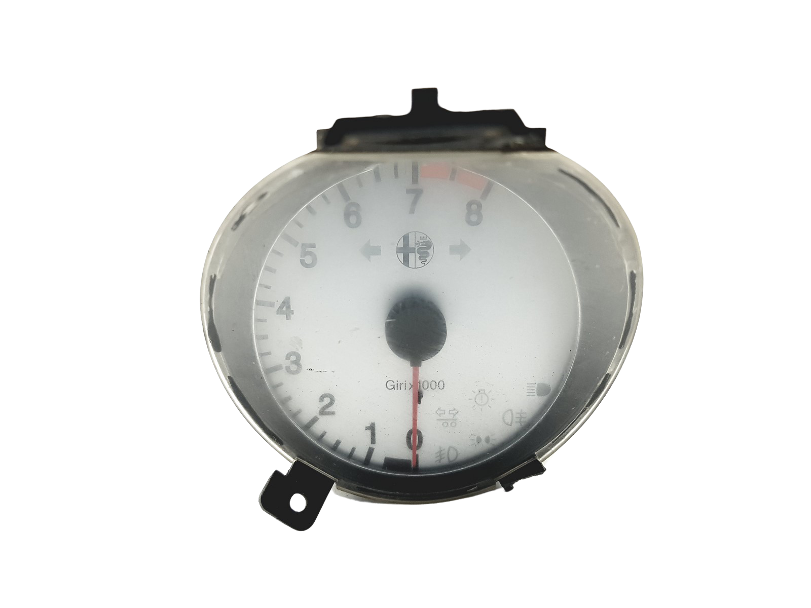Speedometer/Instrument Cluster Alfa Romeo 156 GTS 6850840070 40980 main product photo