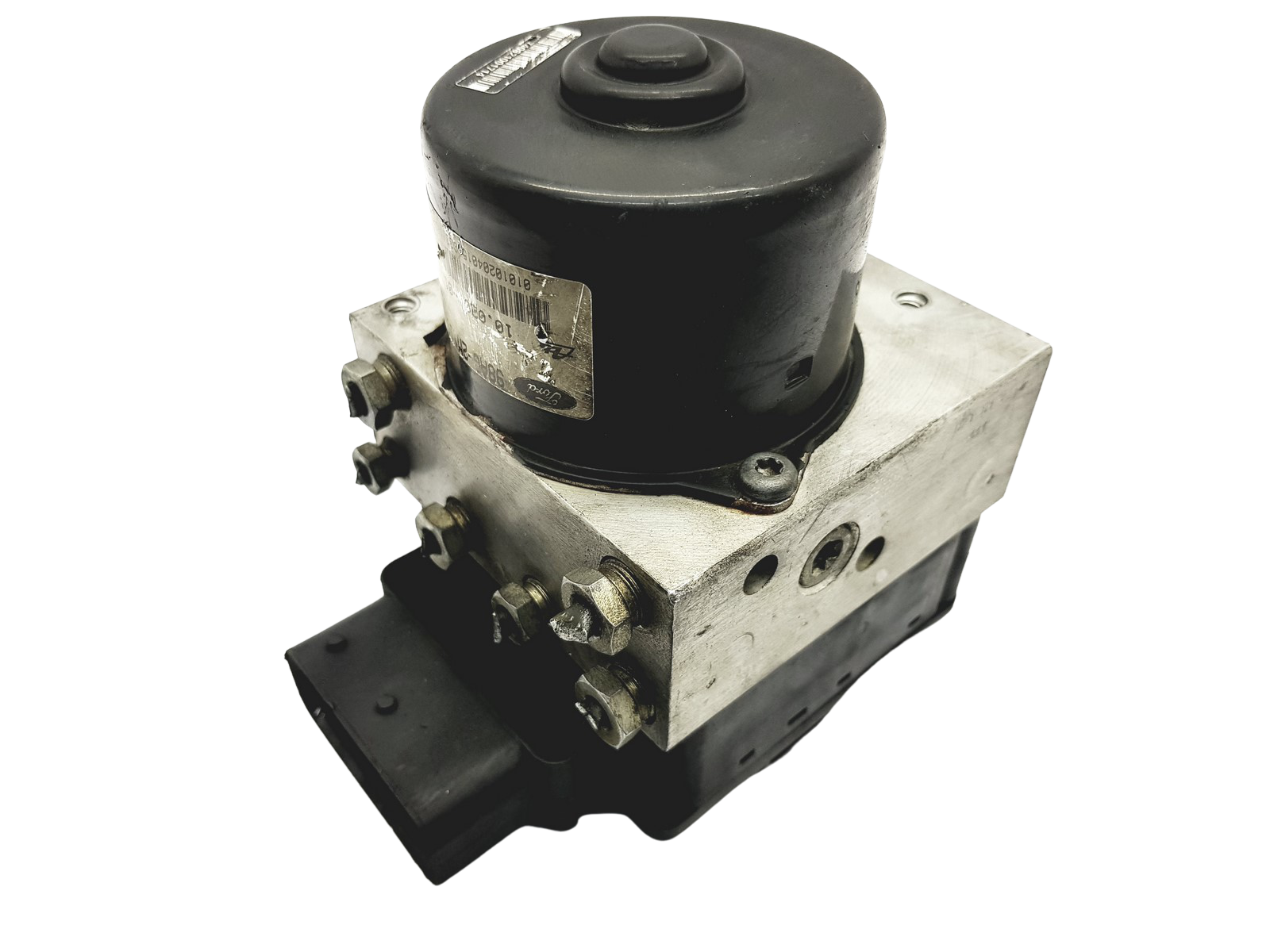 Abs Pump Ford Focus 98AG-2M110-CA 10.0948-0105.3 Ate 39146 main product photo