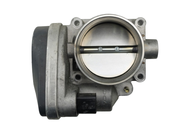 Air Throttle Body 13547502445 408238424002 BMW main product photo