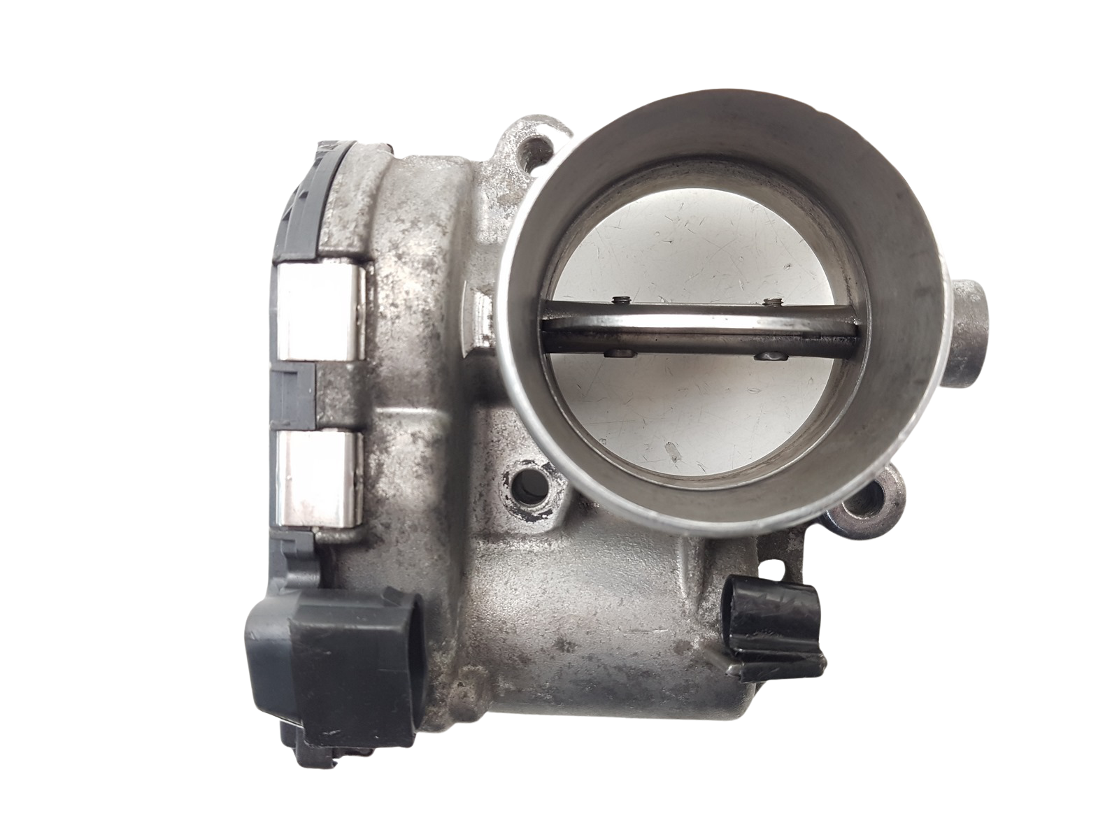 Air Throttle Body Ford BK2Q-9E926-AC 0280750598 2.2 TDCI 2670 main product photo